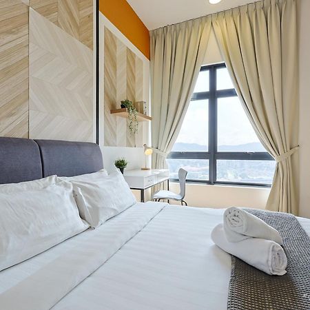 Astoria Ampang Διαμέρισμα Κουάλα Λουμπούρ Εξωτερικό φωτογραφία