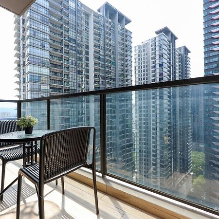 Astoria Ampang Διαμέρισμα Κουάλα Λουμπούρ Εξωτερικό φωτογραφία