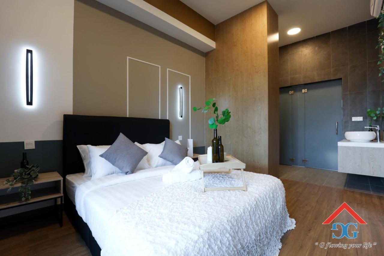 Astoria Ampang Διαμέρισμα Κουάλα Λουμπούρ Εξωτερικό φωτογραφία