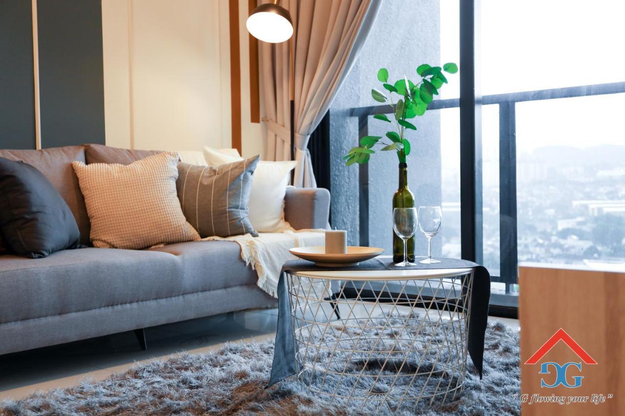 Astoria Ampang Διαμέρισμα Κουάλα Λουμπούρ Εξωτερικό φωτογραφία