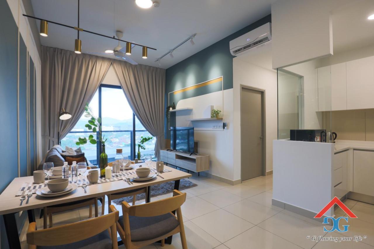 Astoria Ampang Διαμέρισμα Κουάλα Λουμπούρ Εξωτερικό φωτογραφία