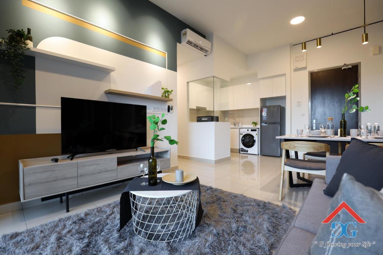 Astoria Ampang Διαμέρισμα Κουάλα Λουμπούρ Εξωτερικό φωτογραφία