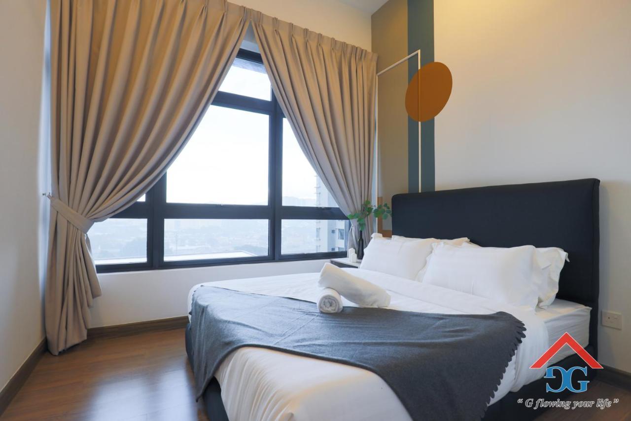 Astoria Ampang Διαμέρισμα Κουάλα Λουμπούρ Εξωτερικό φωτογραφία