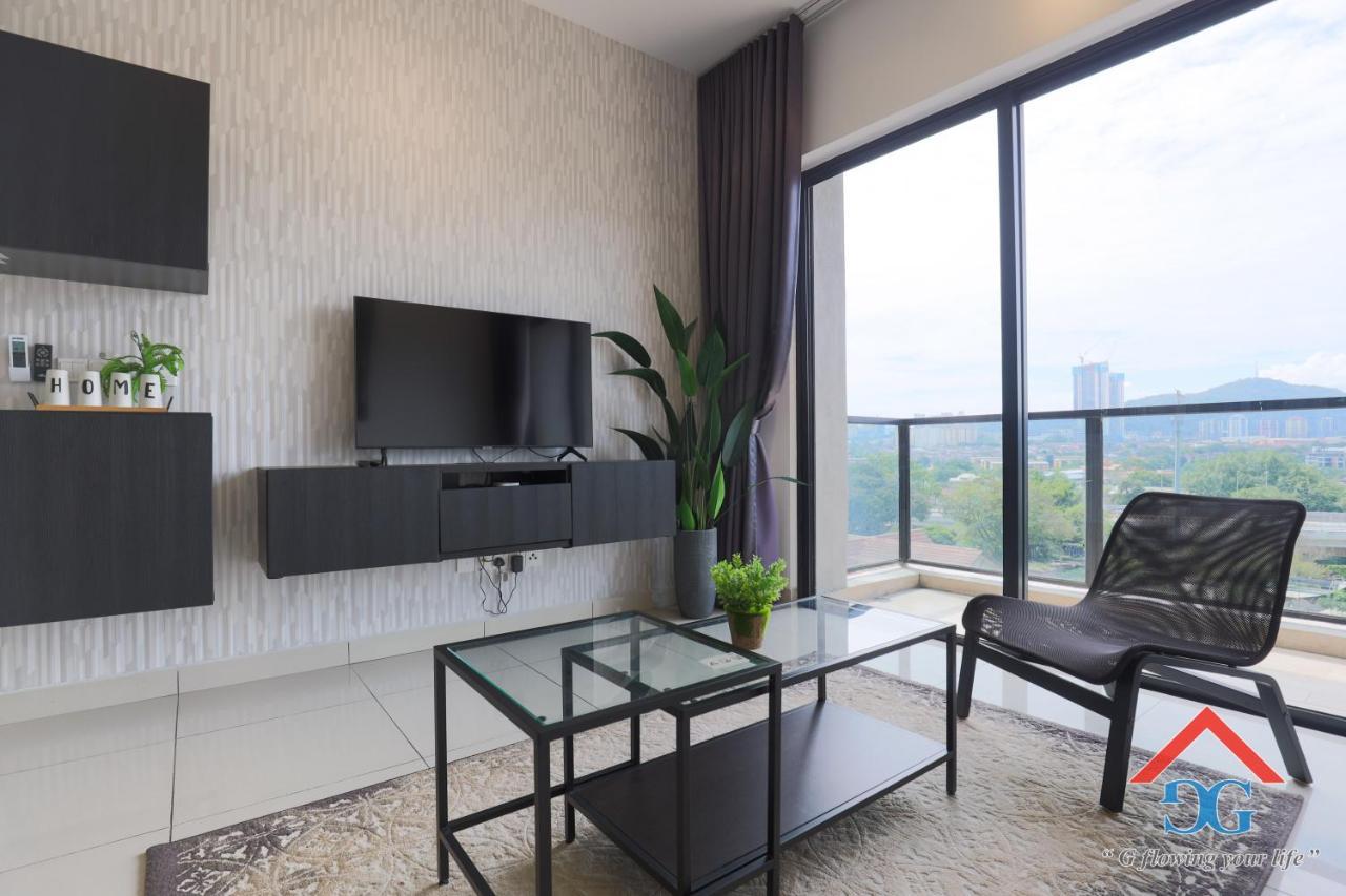 Astoria Ampang Διαμέρισμα Κουάλα Λουμπούρ Εξωτερικό φωτογραφία