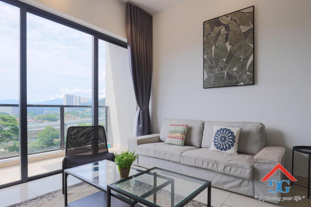 Astoria Ampang Διαμέρισμα Κουάλα Λουμπούρ Εξωτερικό φωτογραφία