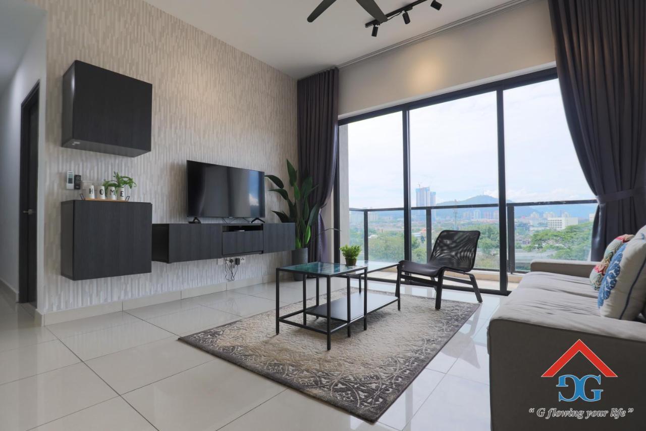 Astoria Ampang Διαμέρισμα Κουάλα Λουμπούρ Εξωτερικό φωτογραφία