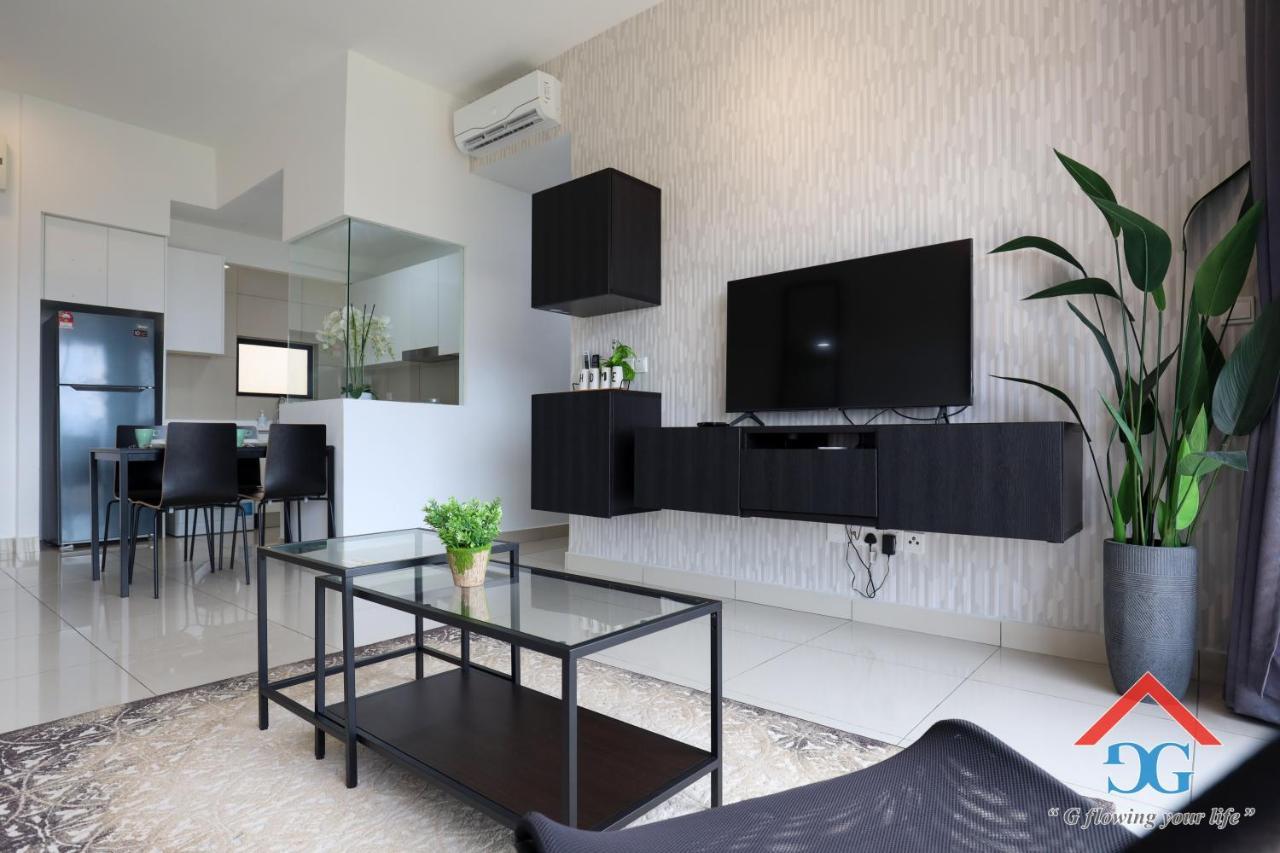 Astoria Ampang Διαμέρισμα Κουάλα Λουμπούρ Εξωτερικό φωτογραφία
