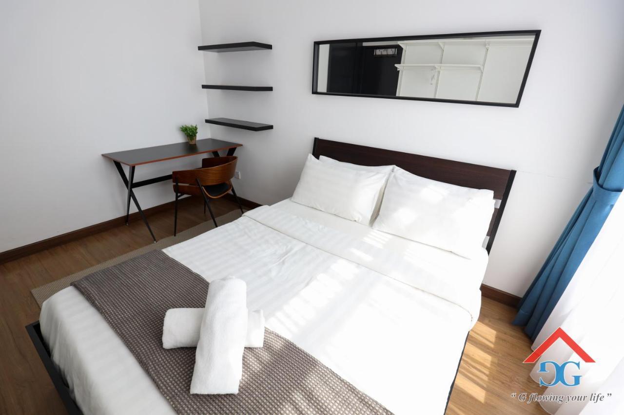 Astoria Ampang Διαμέρισμα Κουάλα Λουμπούρ Εξωτερικό φωτογραφία