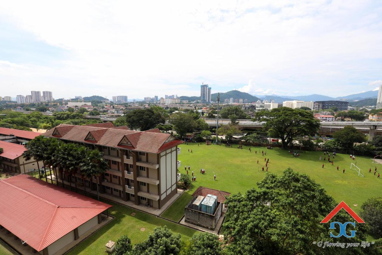 Astoria Ampang Διαμέρισμα Κουάλα Λουμπούρ Εξωτερικό φωτογραφία