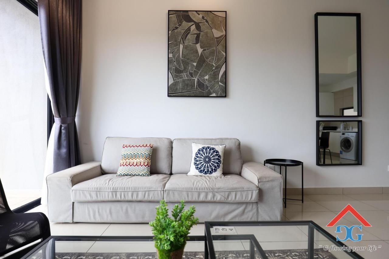 Astoria Ampang Διαμέρισμα Κουάλα Λουμπούρ Εξωτερικό φωτογραφία