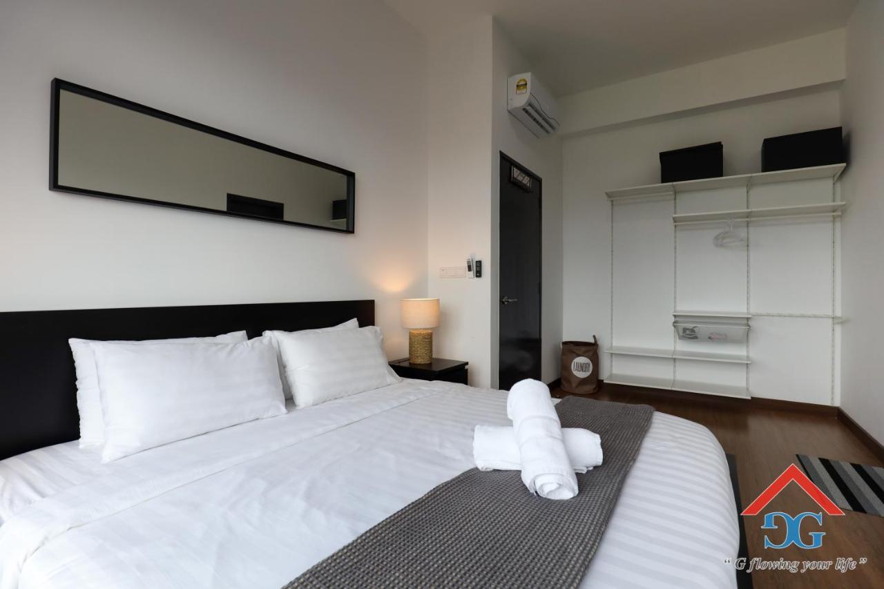 Astoria Ampang Διαμέρισμα Κουάλα Λουμπούρ Εξωτερικό φωτογραφία