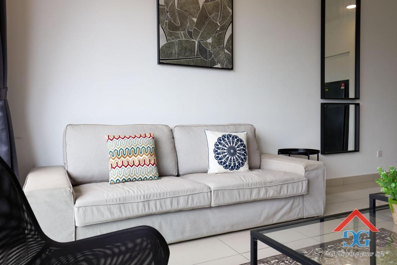Astoria Ampang Διαμέρισμα Κουάλα Λουμπούρ Εξωτερικό φωτογραφία