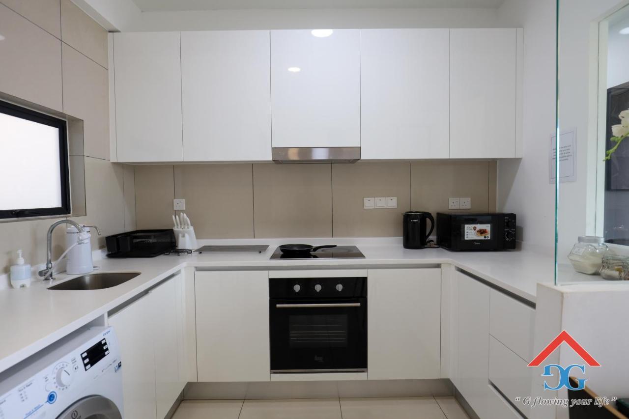 Astoria Ampang Διαμέρισμα Κουάλα Λουμπούρ Εξωτερικό φωτογραφία