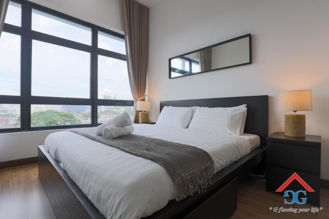 Astoria Ampang Διαμέρισμα Κουάλα Λουμπούρ Εξωτερικό φωτογραφία