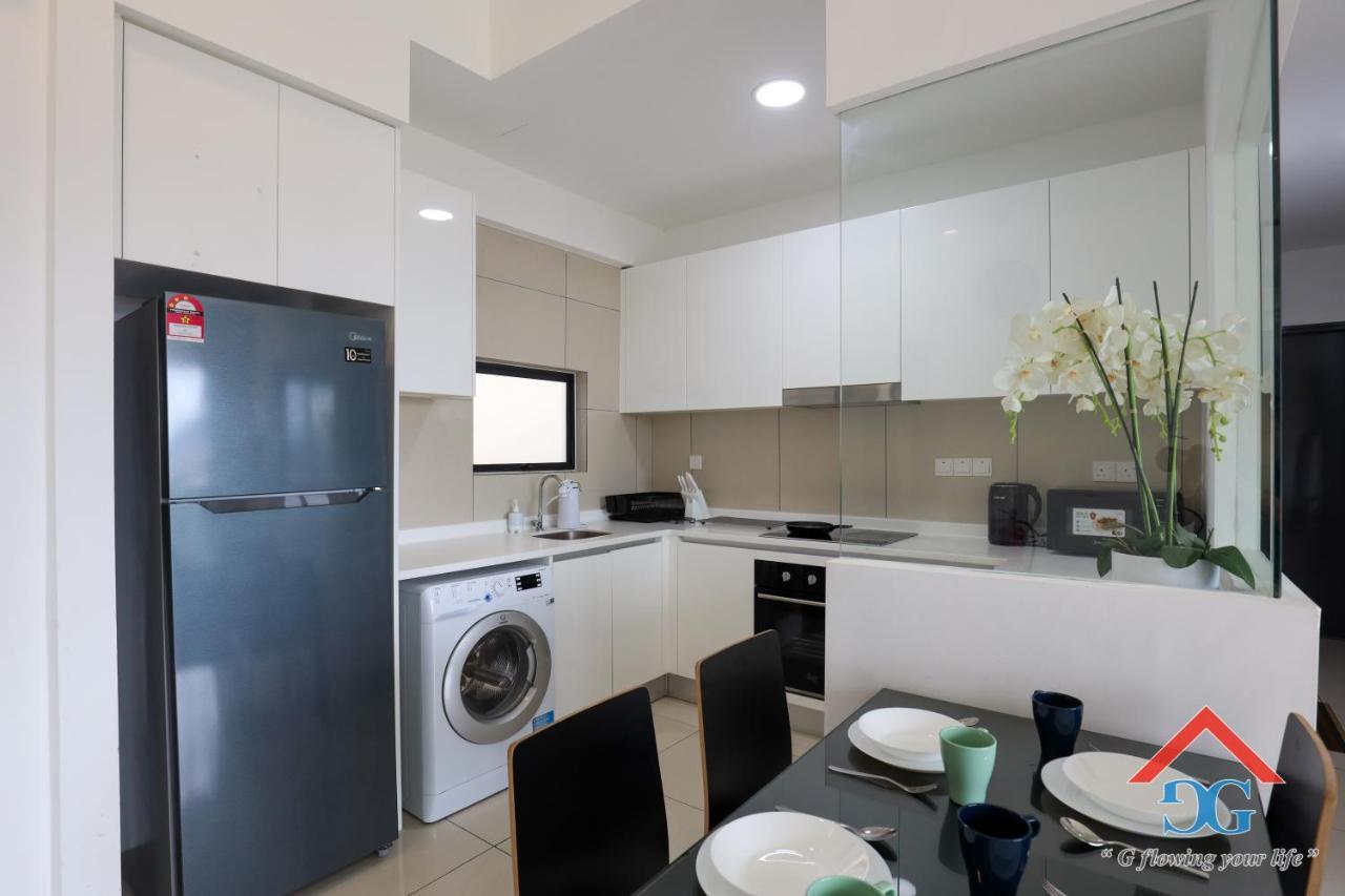 Astoria Ampang Διαμέρισμα Κουάλα Λουμπούρ Εξωτερικό φωτογραφία