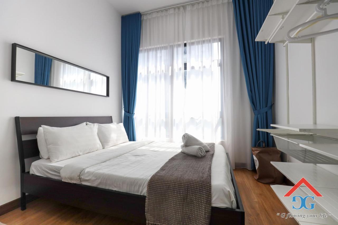 Astoria Ampang Διαμέρισμα Κουάλα Λουμπούρ Εξωτερικό φωτογραφία