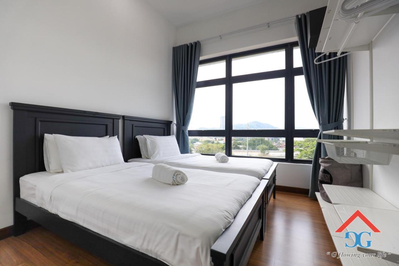 Astoria Ampang Διαμέρισμα Κουάλα Λουμπούρ Εξωτερικό φωτογραφία