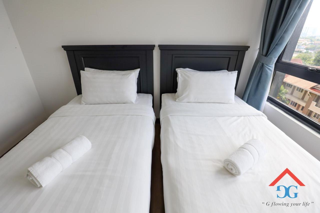 Astoria Ampang Διαμέρισμα Κουάλα Λουμπούρ Εξωτερικό φωτογραφία