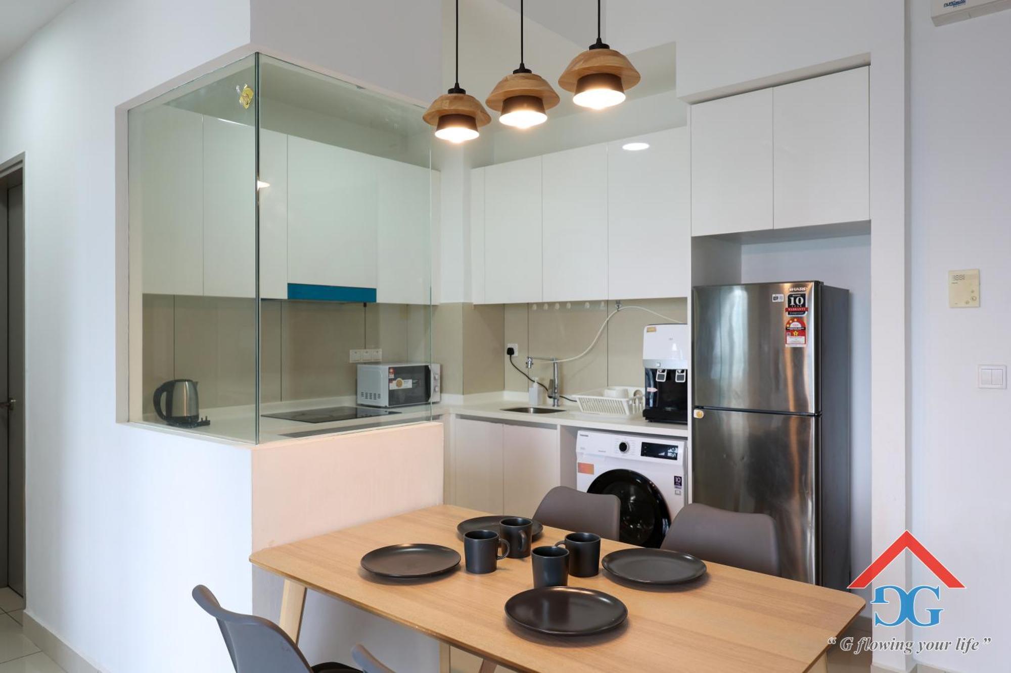 Astoria Ampang Διαμέρισμα Κουάλα Λουμπούρ Εξωτερικό φωτογραφία