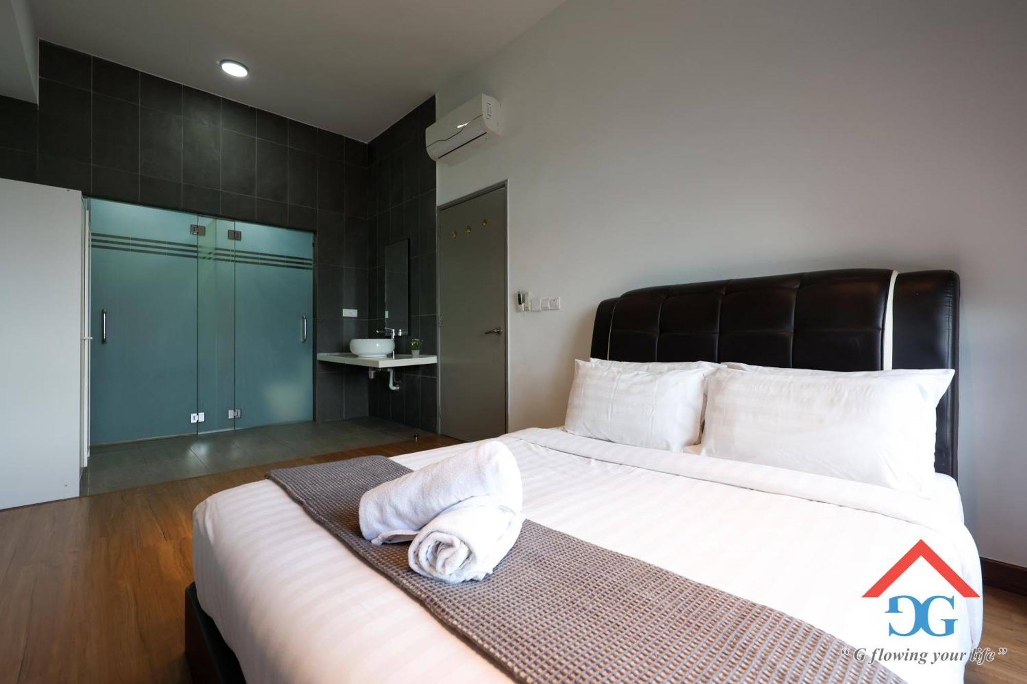 Astoria Ampang Διαμέρισμα Κουάλα Λουμπούρ Εξωτερικό φωτογραφία