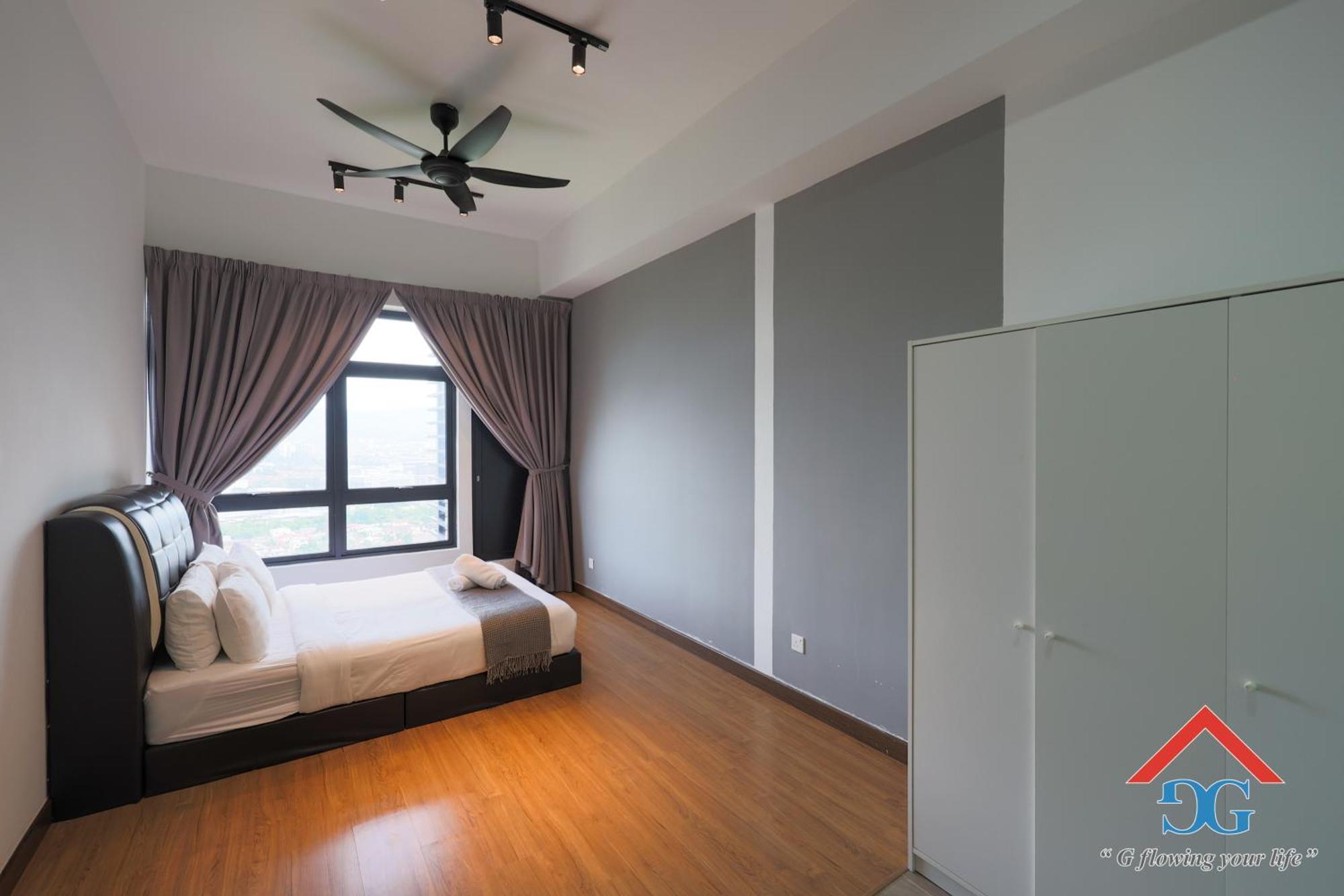 Astoria Ampang Διαμέρισμα Κουάλα Λουμπούρ Εξωτερικό φωτογραφία