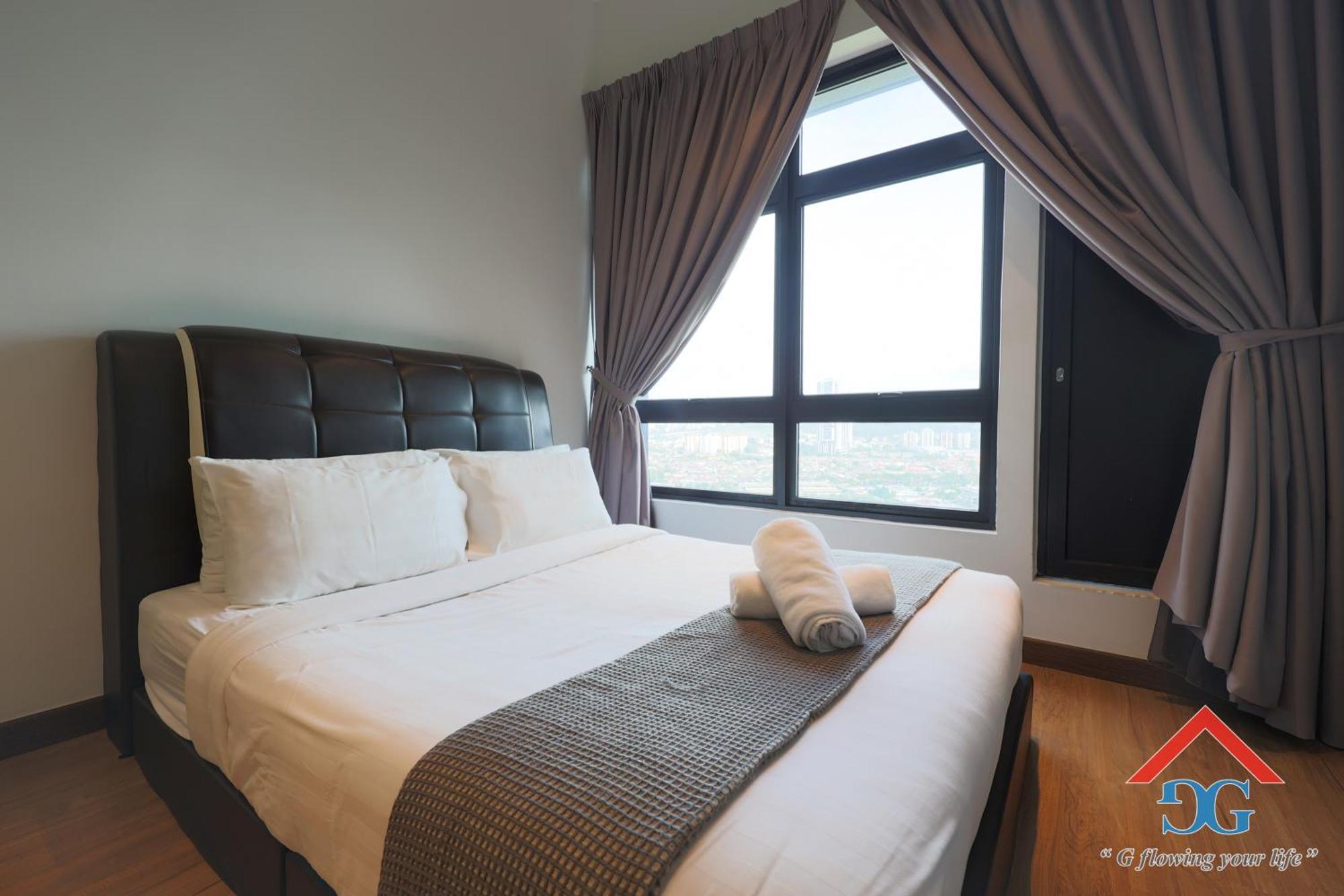 Astoria Ampang Διαμέρισμα Κουάλα Λουμπούρ Εξωτερικό φωτογραφία