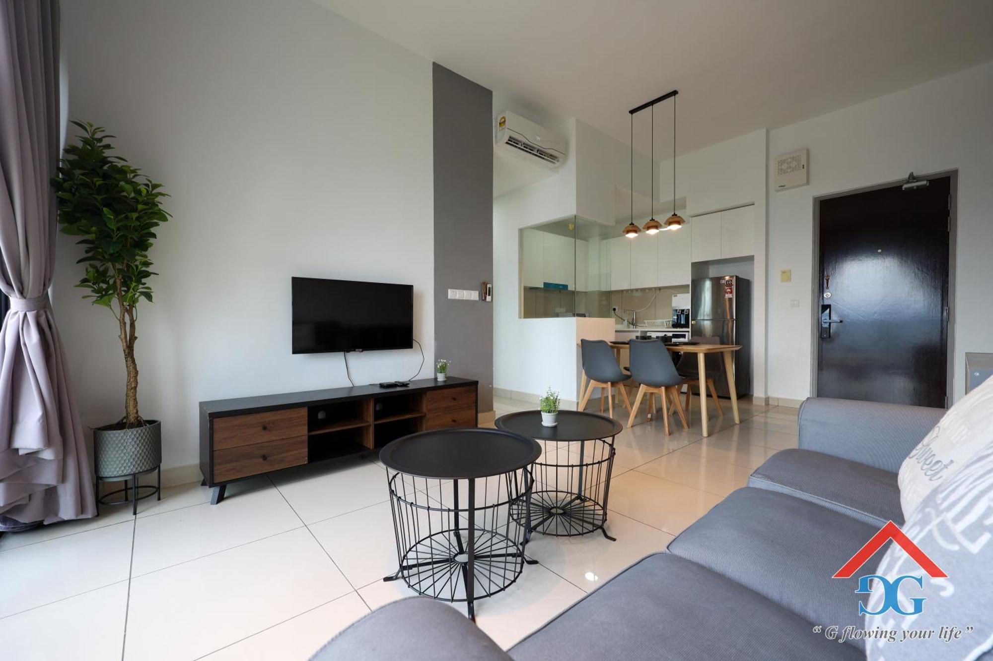 Astoria Ampang Διαμέρισμα Κουάλα Λουμπούρ Εξωτερικό φωτογραφία