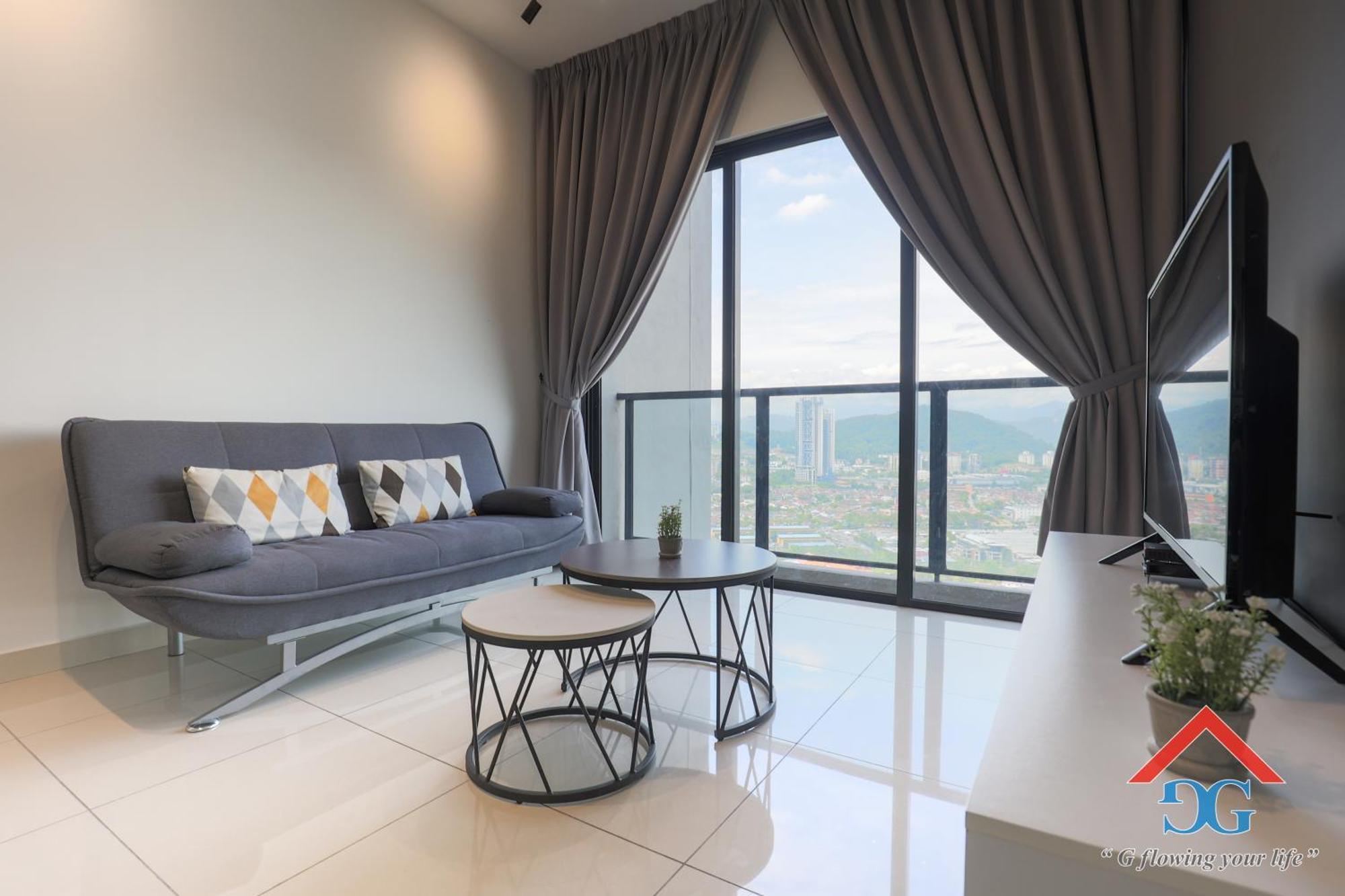 Astoria Ampang Διαμέρισμα Κουάλα Λουμπούρ Εξωτερικό φωτογραφία