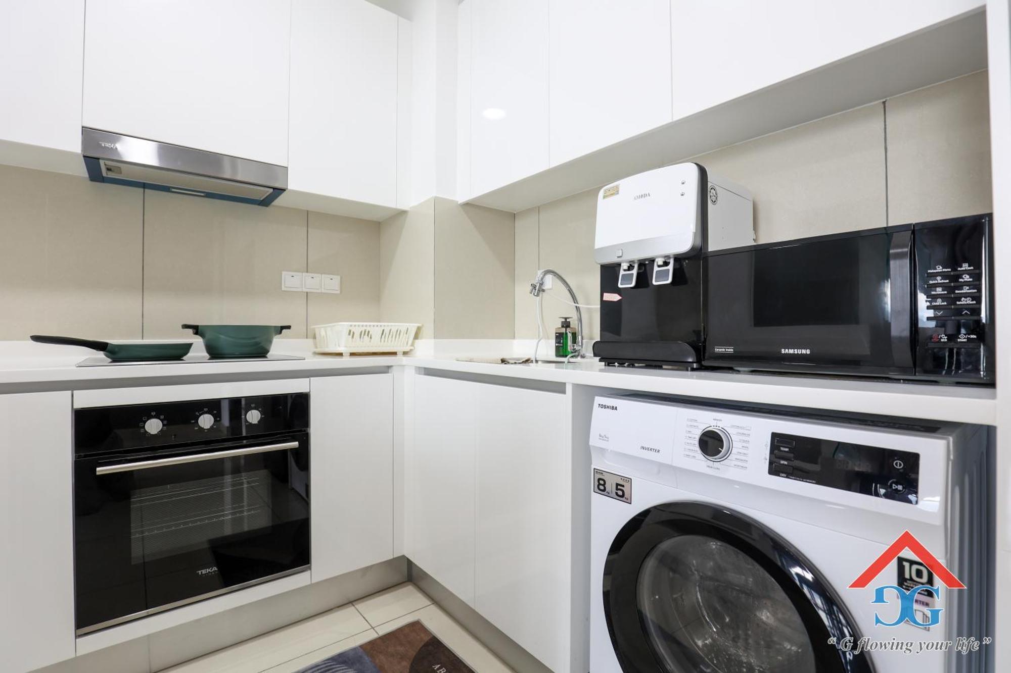 Astoria Ampang Διαμέρισμα Κουάλα Λουμπούρ Εξωτερικό φωτογραφία