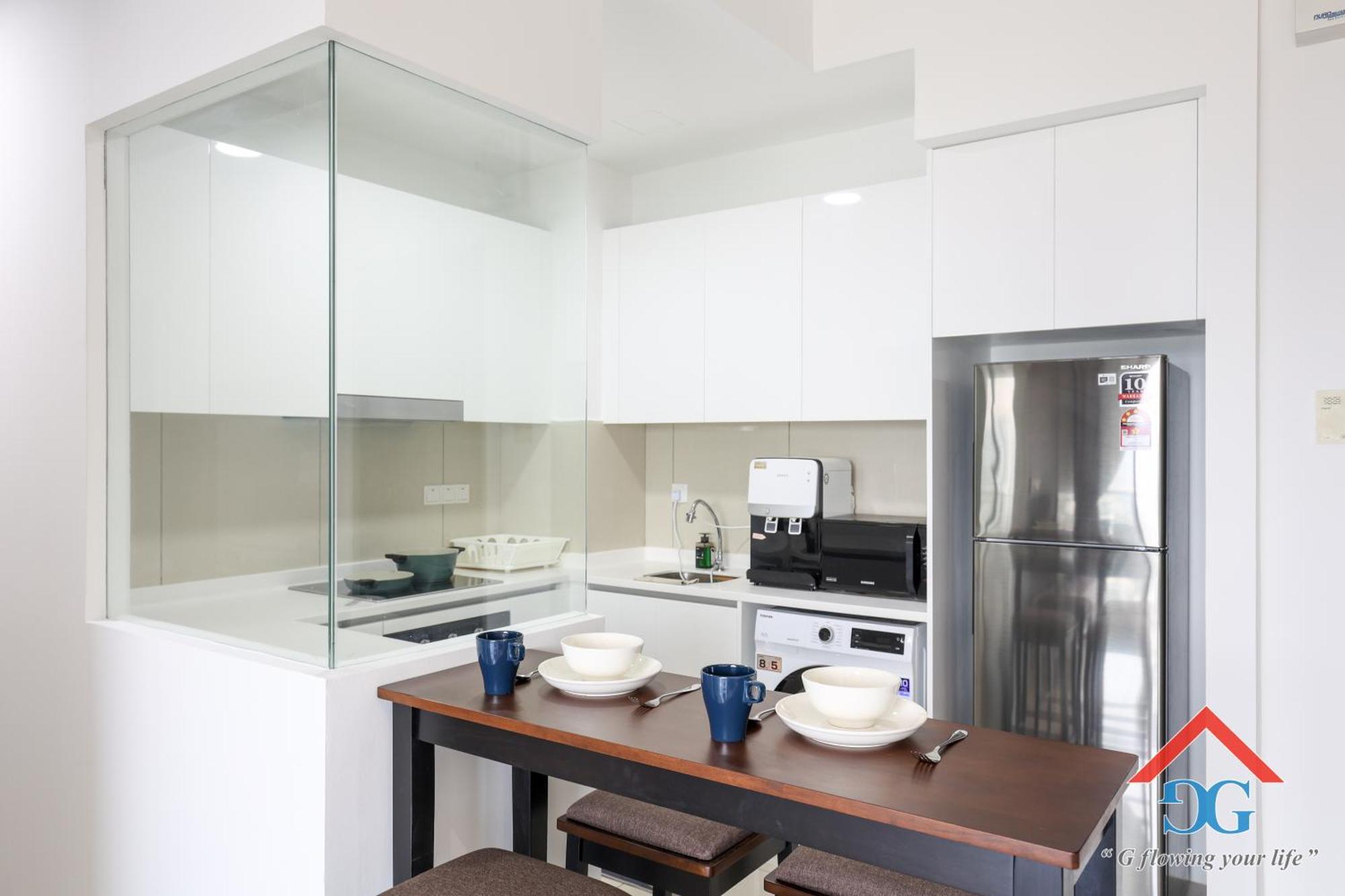 Astoria Ampang Διαμέρισμα Κουάλα Λουμπούρ Εξωτερικό φωτογραφία
