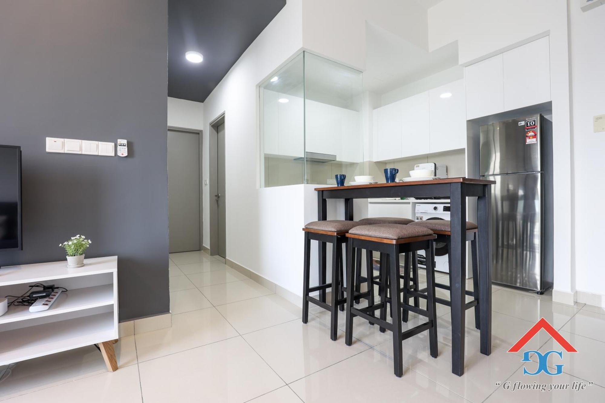 Astoria Ampang Διαμέρισμα Κουάλα Λουμπούρ Εξωτερικό φωτογραφία