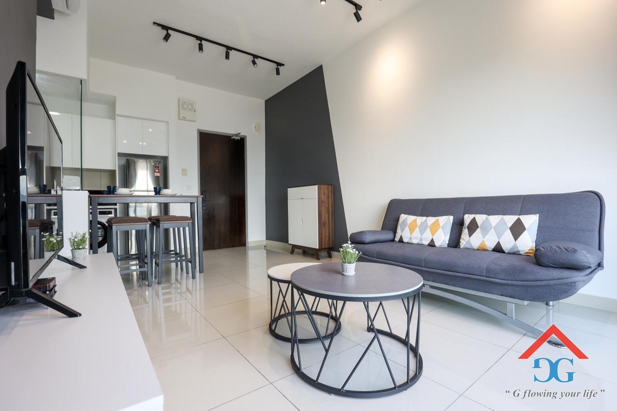 Astoria Ampang Διαμέρισμα Κουάλα Λουμπούρ Εξωτερικό φωτογραφία