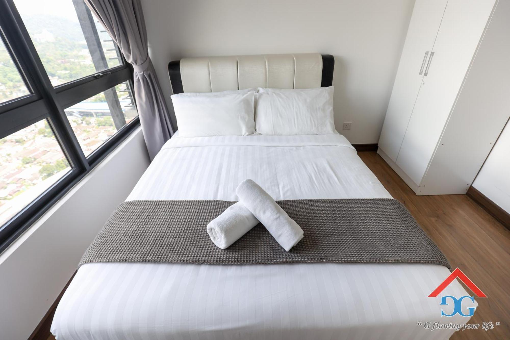 Astoria Ampang Διαμέρισμα Κουάλα Λουμπούρ Εξωτερικό φωτογραφία