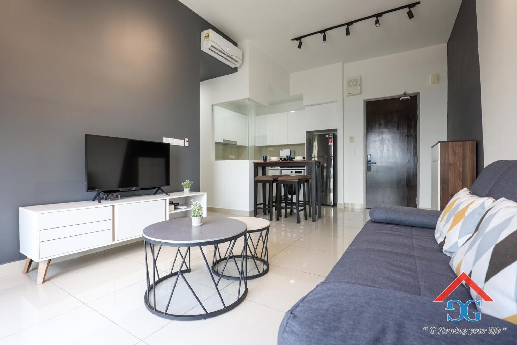 Astoria Ampang Διαμέρισμα Κουάλα Λουμπούρ Εξωτερικό φωτογραφία
