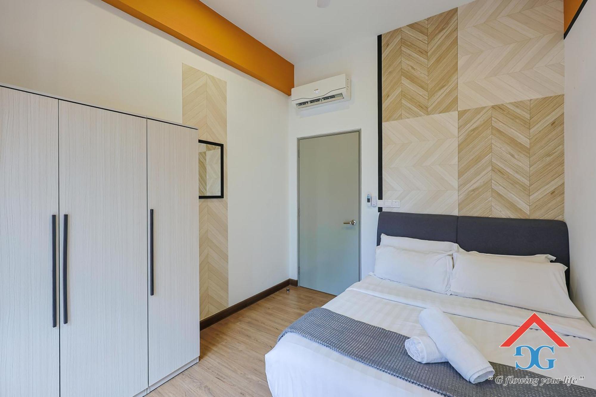Astoria Ampang Διαμέρισμα Κουάλα Λουμπούρ Εξωτερικό φωτογραφία
