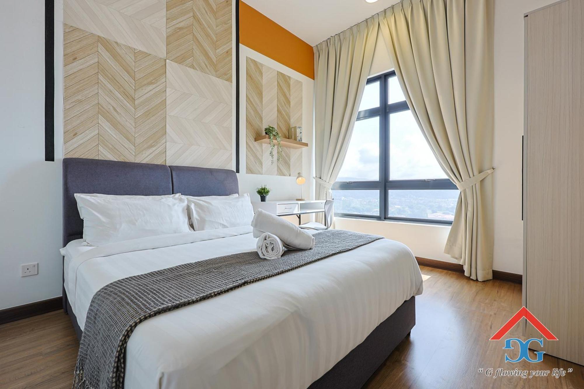 Astoria Ampang Διαμέρισμα Κουάλα Λουμπούρ Εξωτερικό φωτογραφία